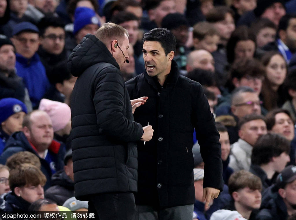 马雷斯卡：欧冠资格是我们目标，要学习如何在丢球后更好控制局面